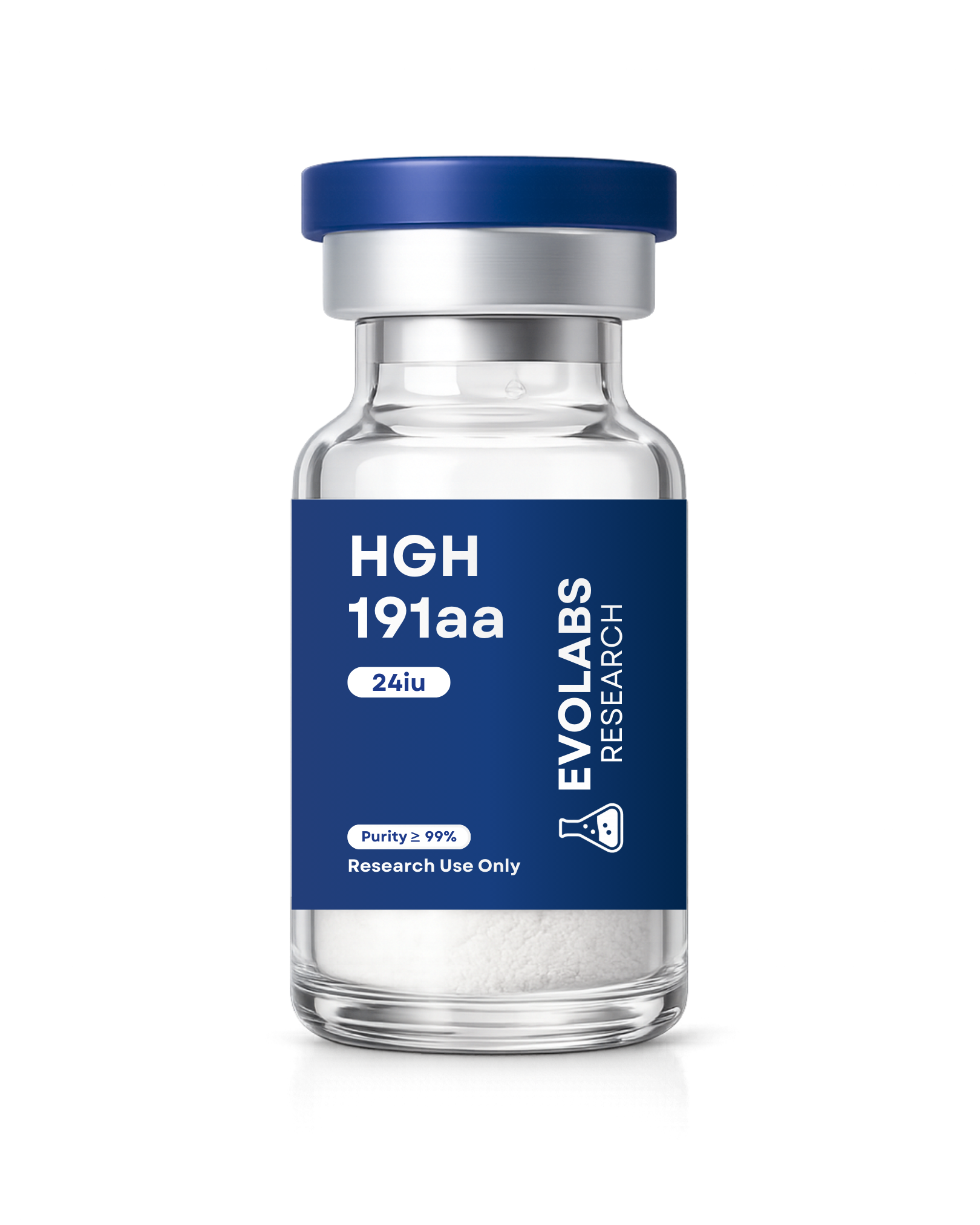 HGH 191aa